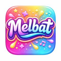 melbat.app favicon