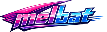 Melbat Logo